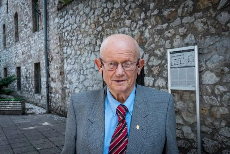 David kamhi