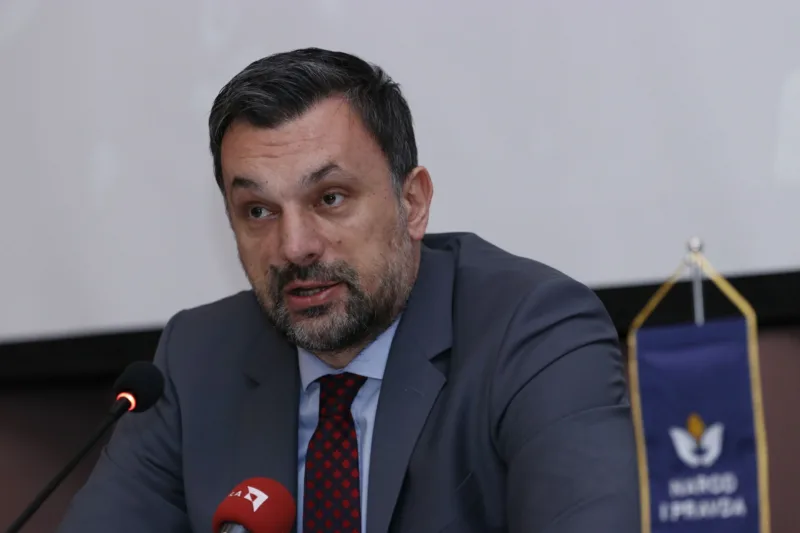 Konakovic dino