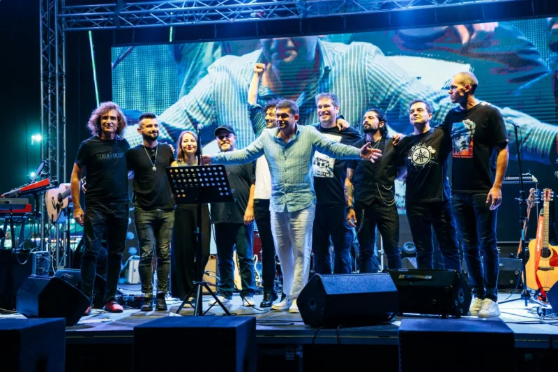 Intelligent Music Project1