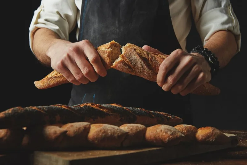 Baguette