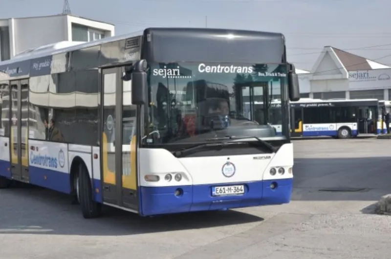 Centrotrans