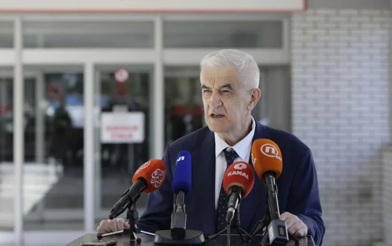 Vjekoslav mandic