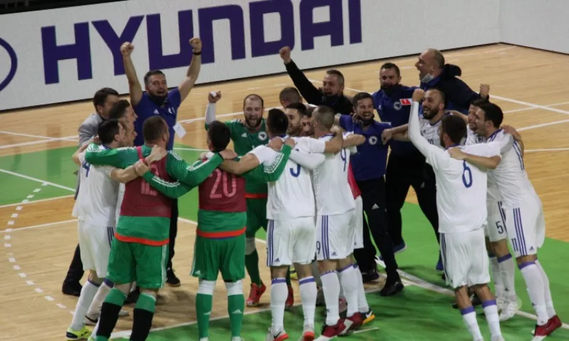 Bih futsal1