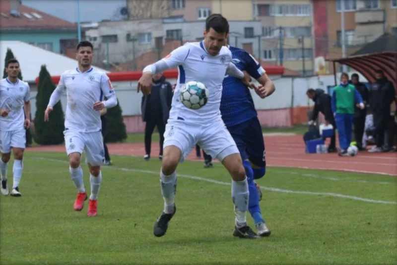 Zeljo city