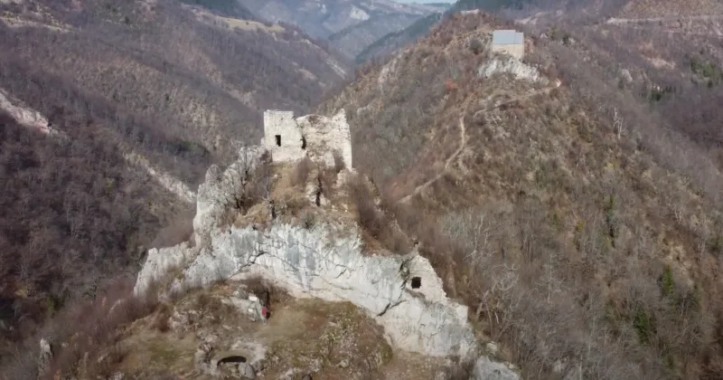 Bobovac