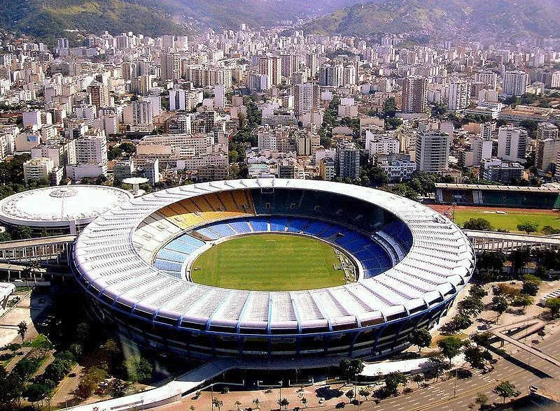 marakana rio