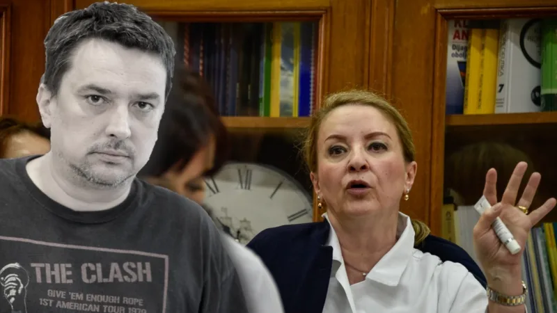 Seka politbiro