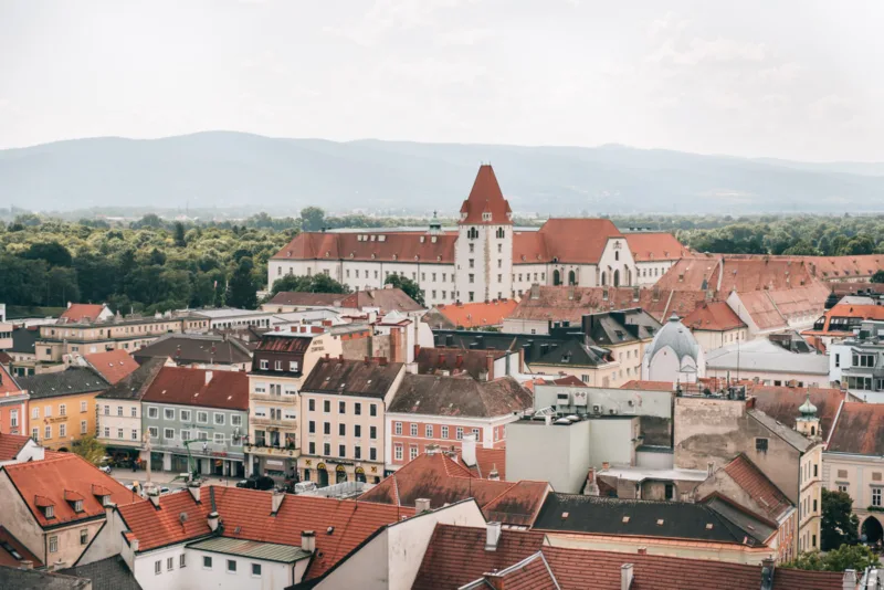 Wiener Neustadt