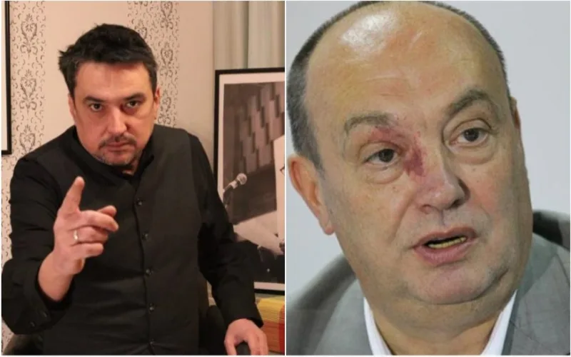 Bakir pol i edhem