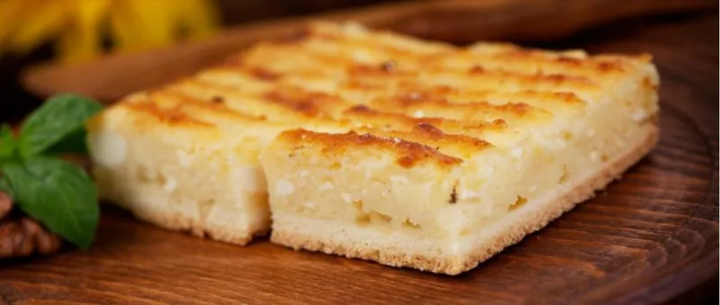 Pita od sira