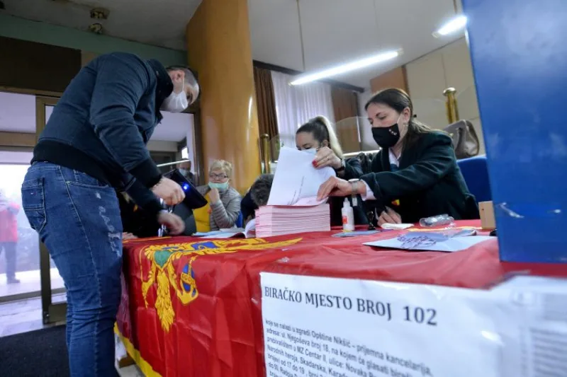 Niksic izbori 1