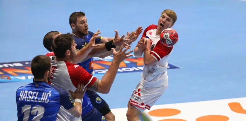 Zmajevi rukomet