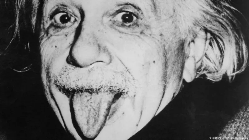 Einstein