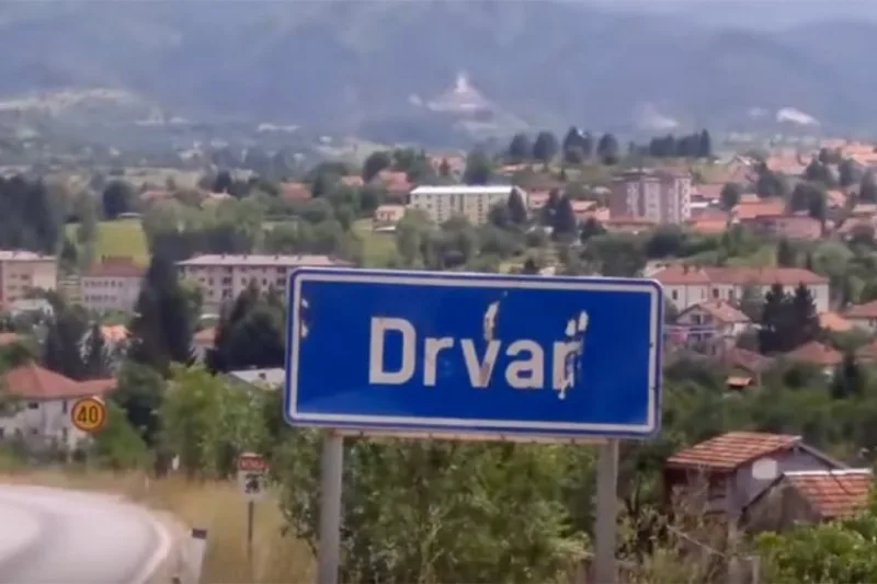 Drvar