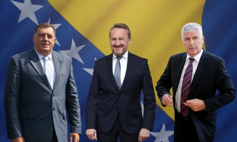 Dodik bakir covic