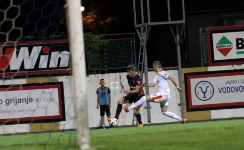 Sloboda velez
