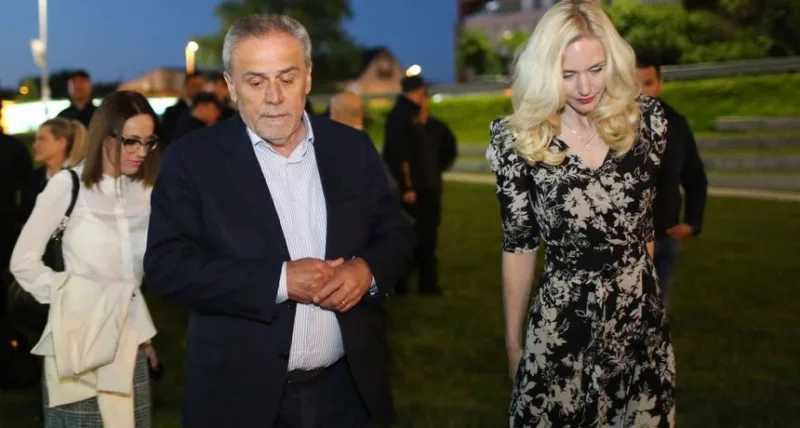 Bandic prica