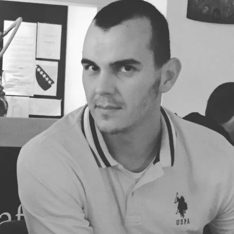 Emir besovic