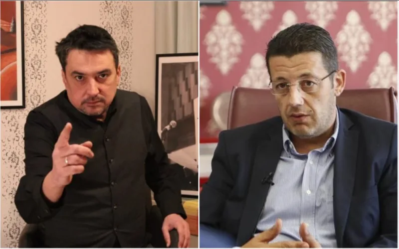 Hadziomerovic aljosa