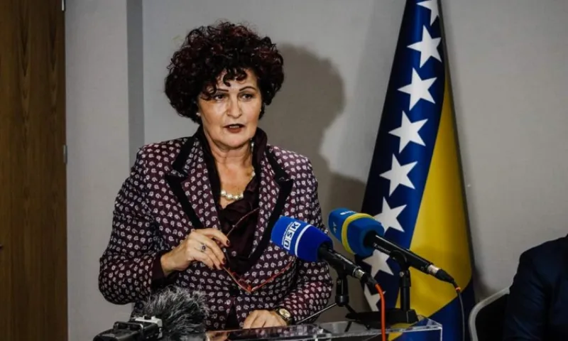 Cemalovic nermina