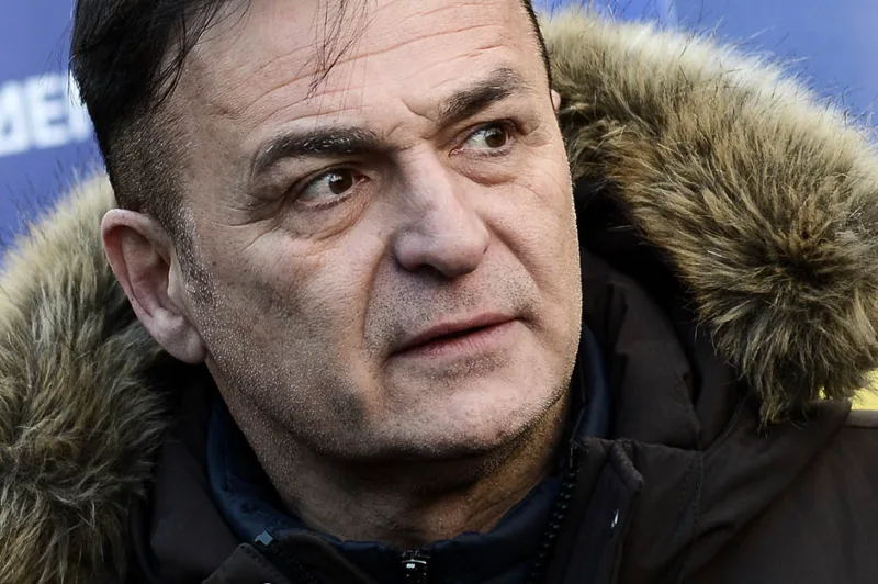 Branislav lecic