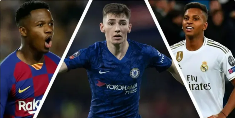 Wonderkids