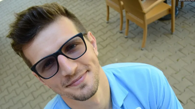 Mirza teletovic