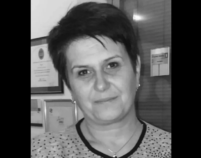 Nermina turkovic