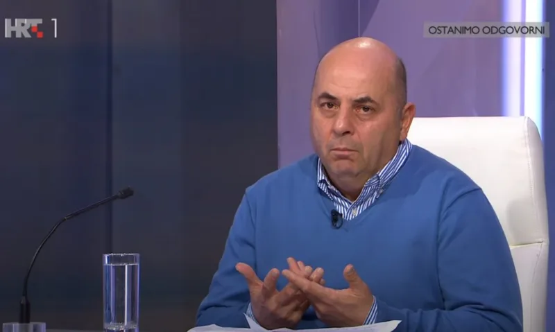 Ivo goldstein