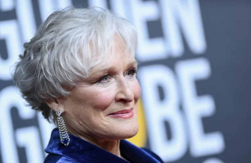 Glenn close