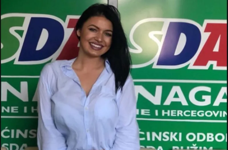 Najla muratovic