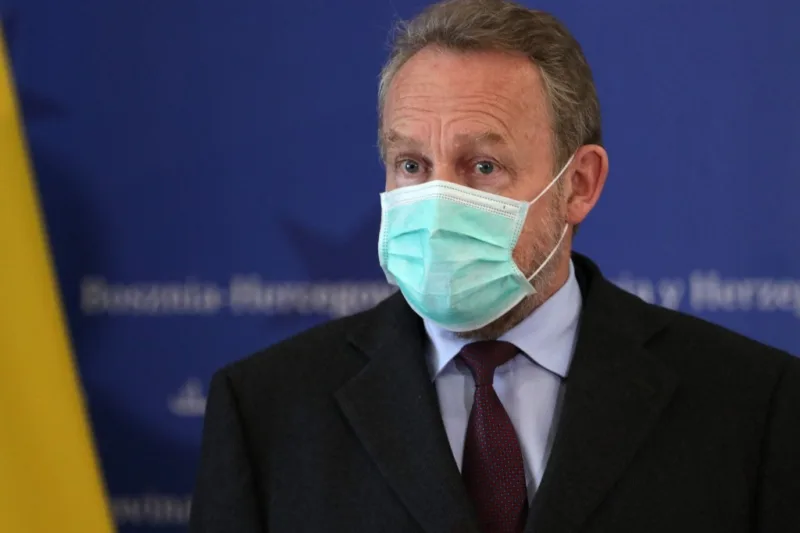 Bakir izetbegovic fena