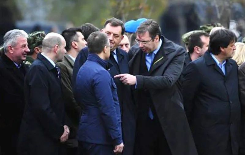 Vucic steganovic