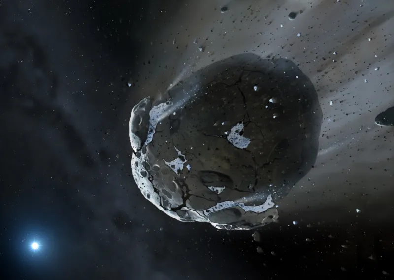 Asteroid11