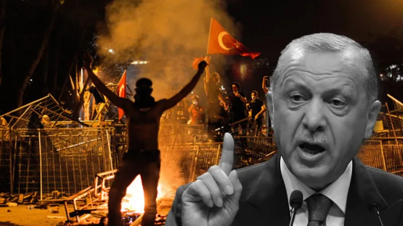Erdogan park
