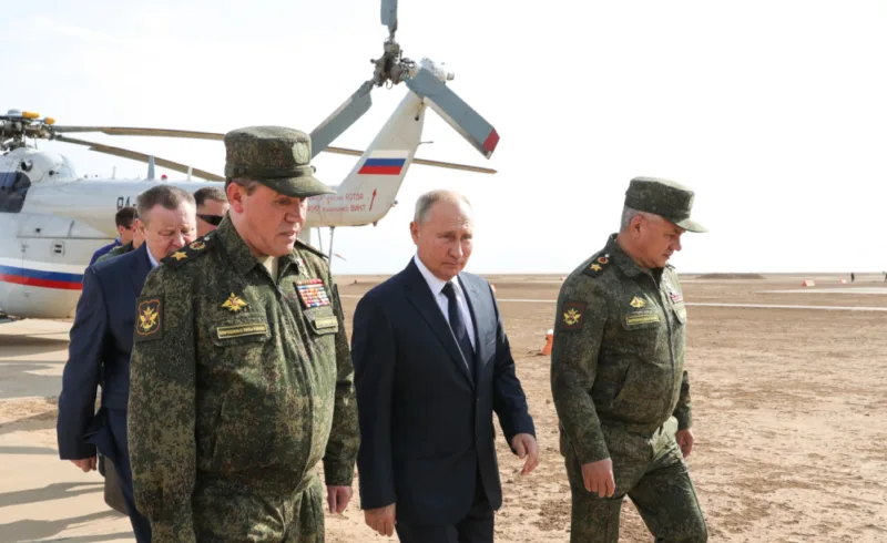 Putin