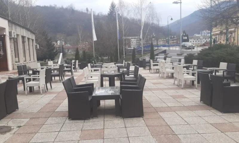 Gorazde ugostitelji2003