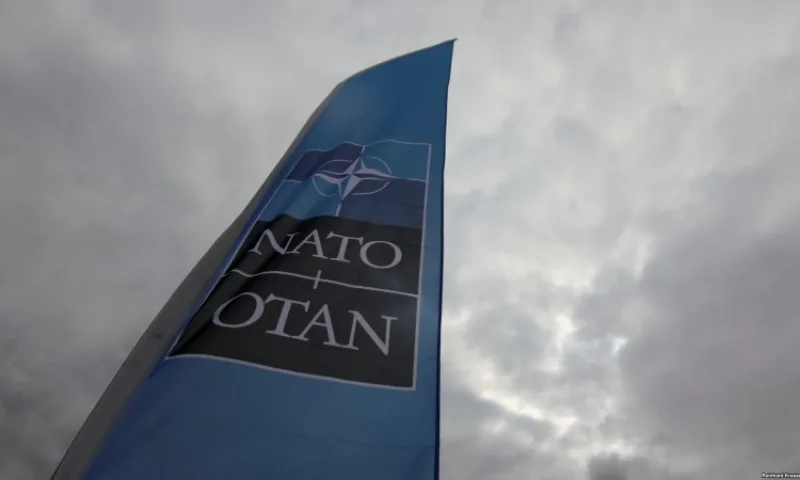 nato