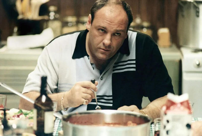 toni pasta