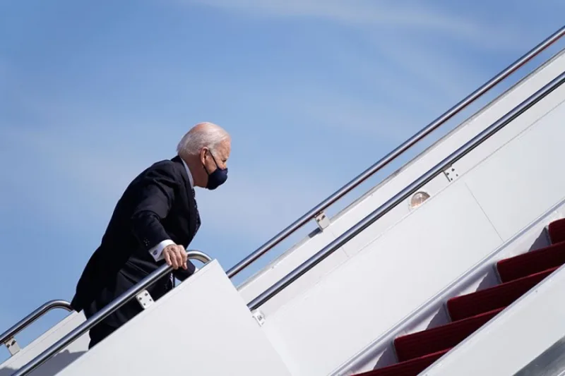 Biden pao