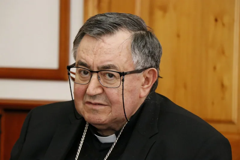 Kardinal puljic