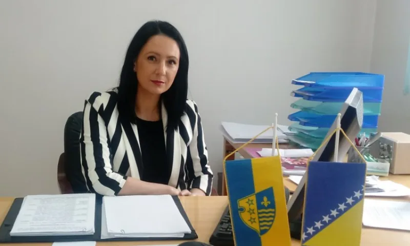 Aida obuca