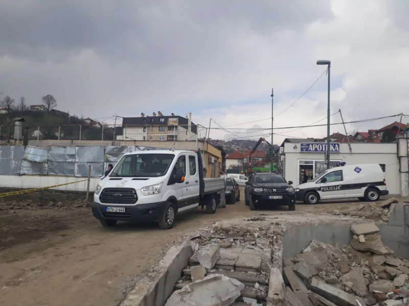 Ekshumacija Alipasin Most 19 03 2021 5