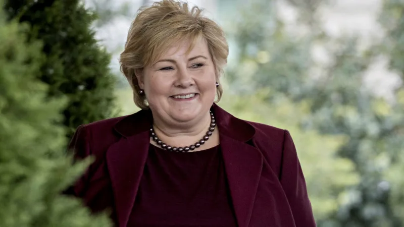Erna sedberg
