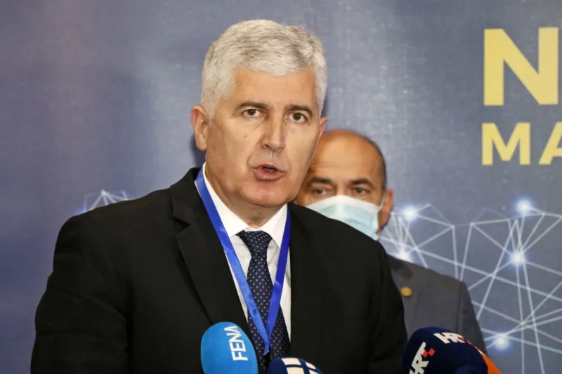 Dragan covic neum fena