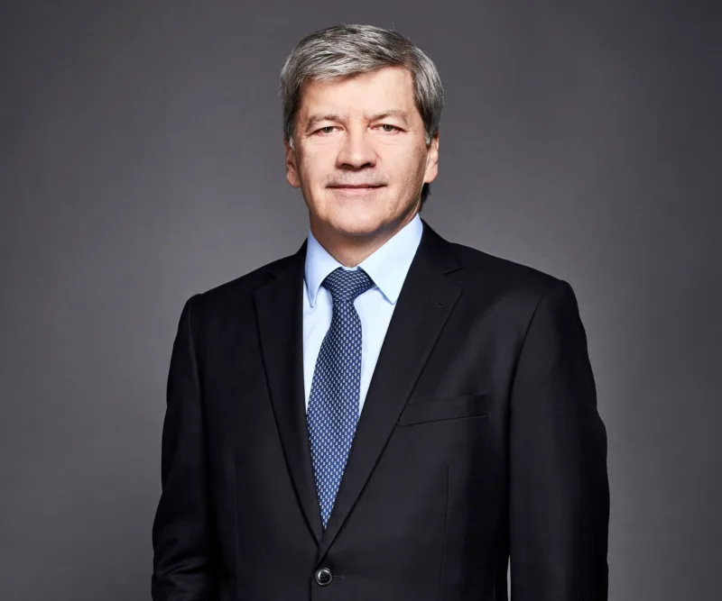 Johann Strobl