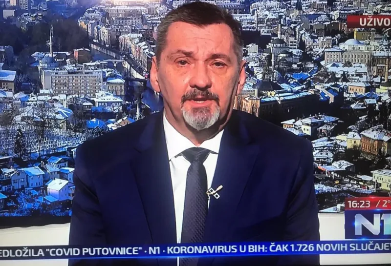 Zlatko knezevic