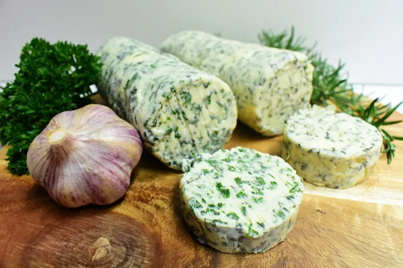 Aromatizirani puter