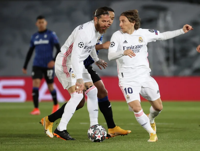 modric