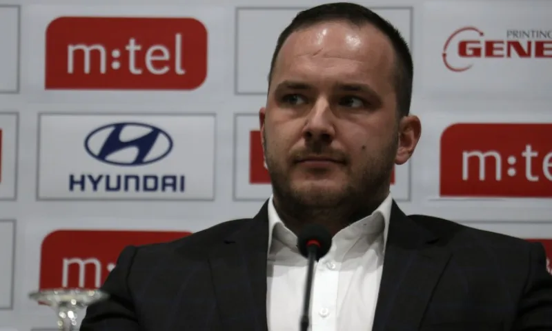 Vico zeljkovic